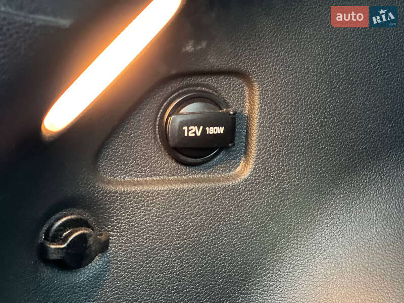 Позашляховик / Кросовер Hyundai Tucson 2019 в Києві