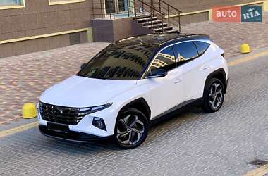 Внедорожник / Кроссовер Hyundai Tucson 2021 в Одессе Внедорожник / Кроссовер Hyundai Tucson 2021 в Одессе