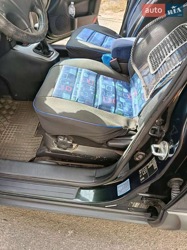 Позашляховик / Кросовер Hyundai Tucson 2008 в Києві