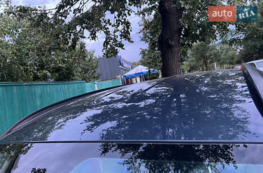 Внедорожник / Кроссовер Hyundai Tucson 2021 в 