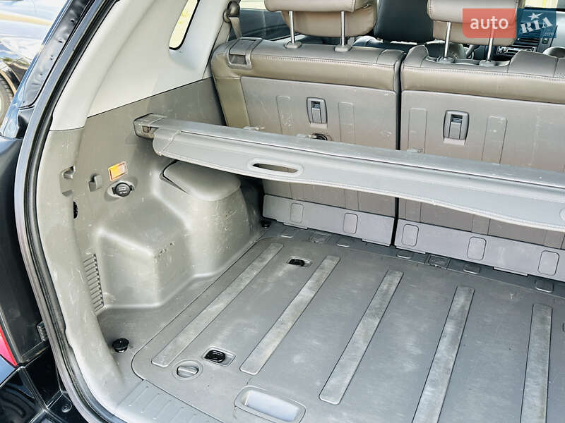 Позашляховик / Кросовер Hyundai Tucson 2006 в Харкові