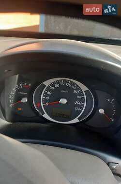 Внедорожник / Кроссовер Hyundai Tucson 2009 в 