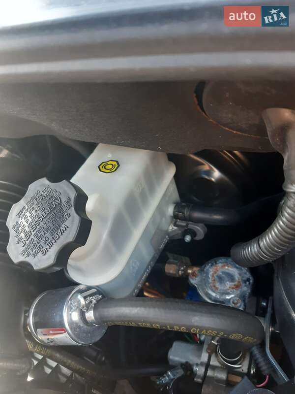 Позашляховик / Кросовер Hyundai Tucson 2009 в Шостці фото 4 Позашляховик / Кросовер Hyundai Tucson 2009 в Шостці