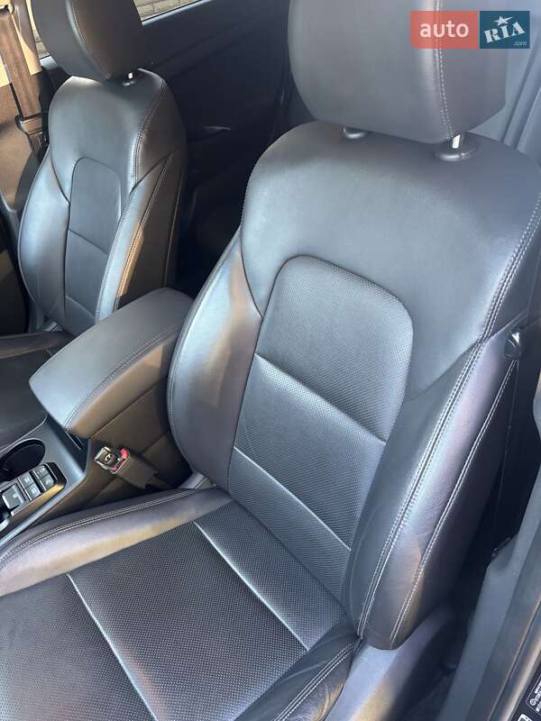 Позашляховик / Кросовер Hyundai Tucson 2019 в Білій Церкві фото 10 Позашляховик / Кросовер Hyundai Tucson 2019 в Білій Церкві