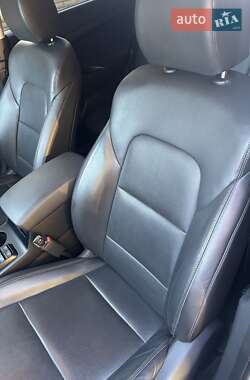 Внедорожник / Кроссовер Hyundai Tucson 2019 в 