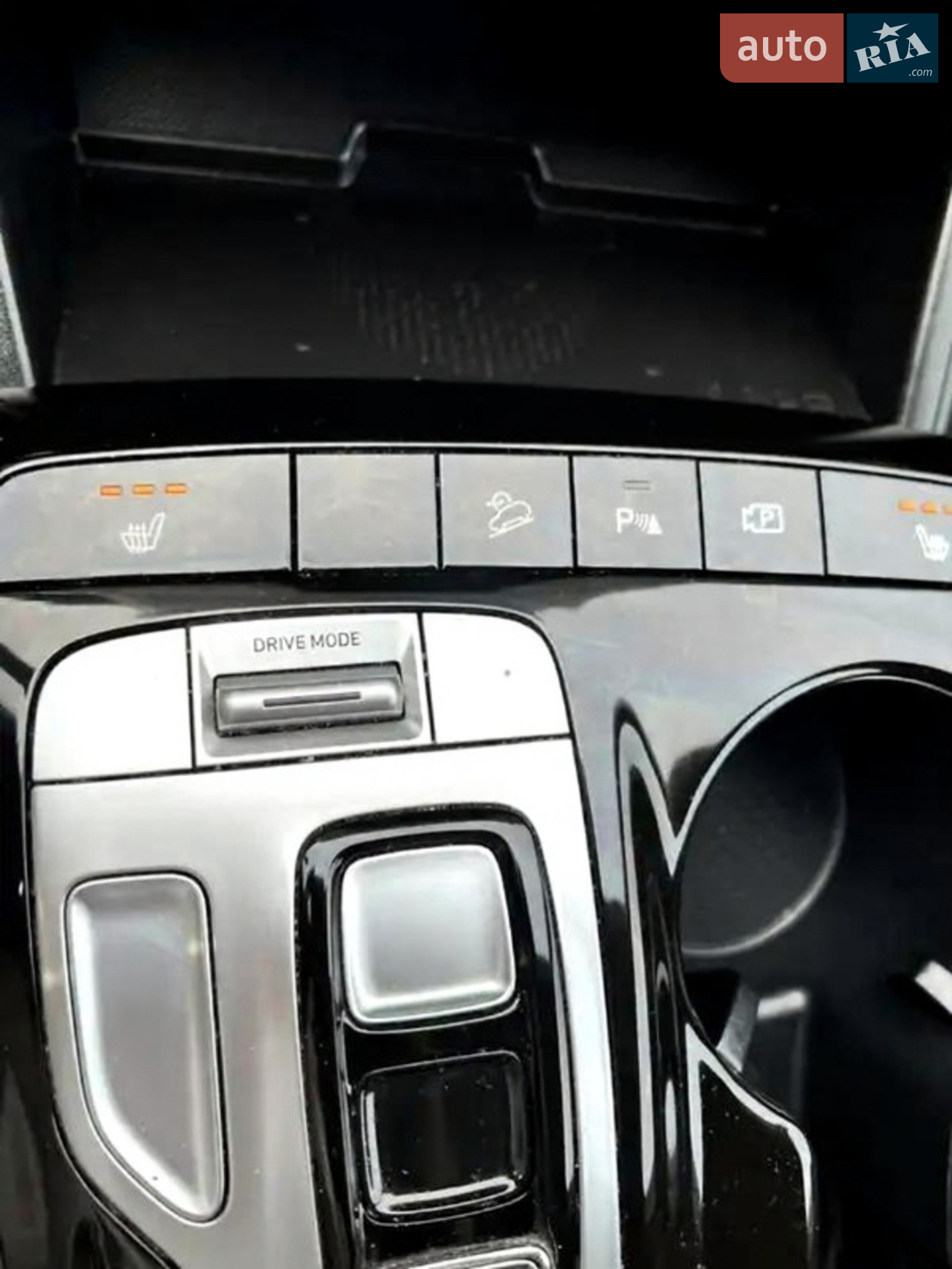 2021 Hyundai Tucson - мініатюра 17