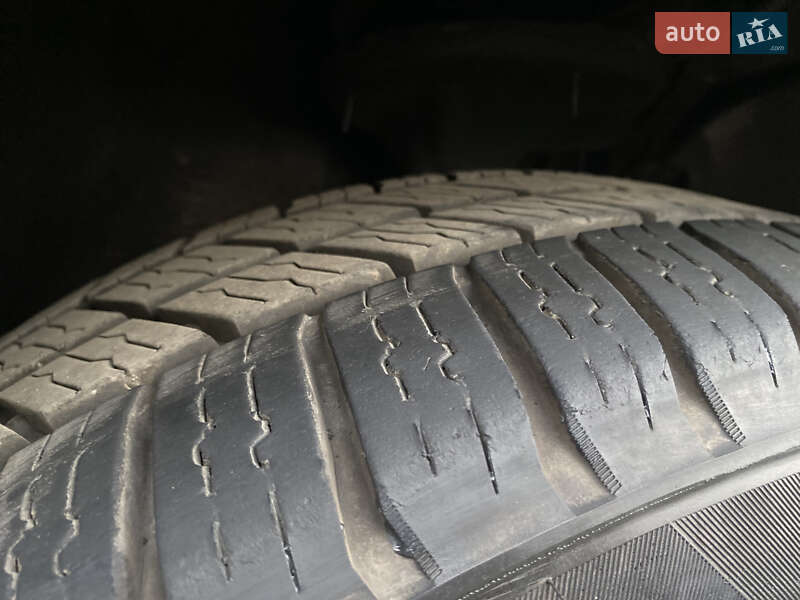 Внедорожник / Кроссовер Hyundai Tucson 2006 в Ковеле