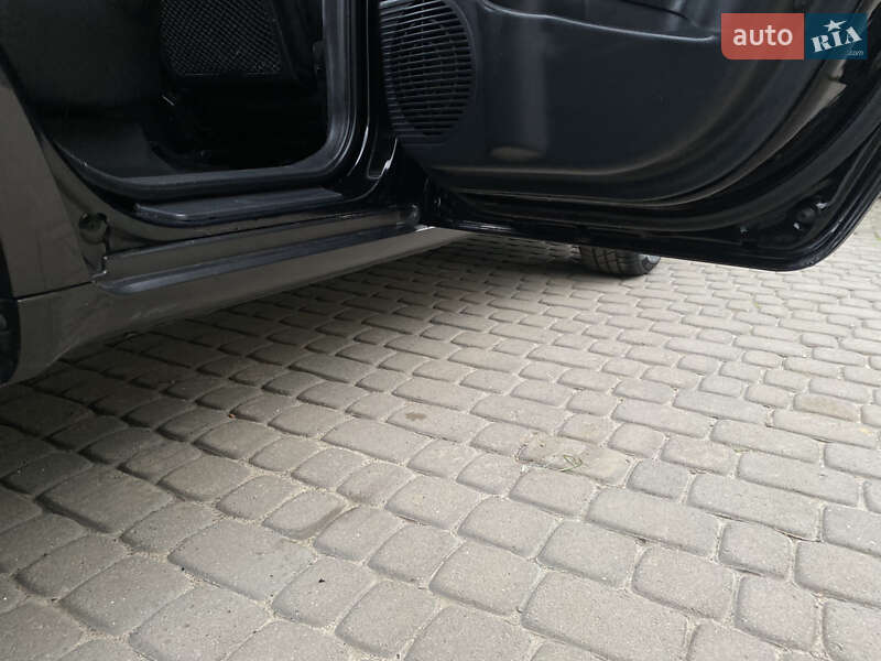 Внедорожник / Кроссовер Hyundai Tucson 2006 в Ковеле