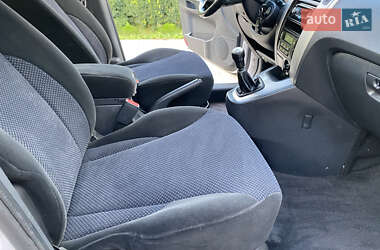 Позашляховик / Кросовер Hyundai Tucson 2008 в 
