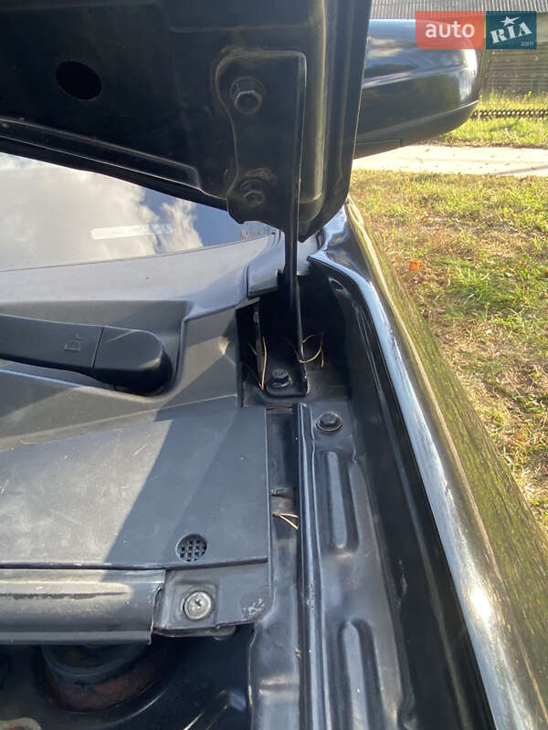 Позашляховик / Кросовер Hyundai Tucson 2006 в Києві