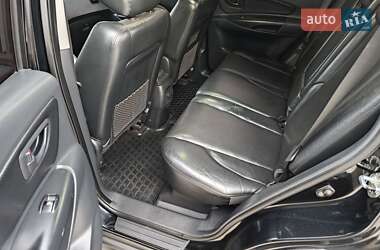 Позашляховик / Кросовер Hyundai Tucson 2008 в  фото 2 Позашляховик / Кросовер Hyundai Tucson 2008 в