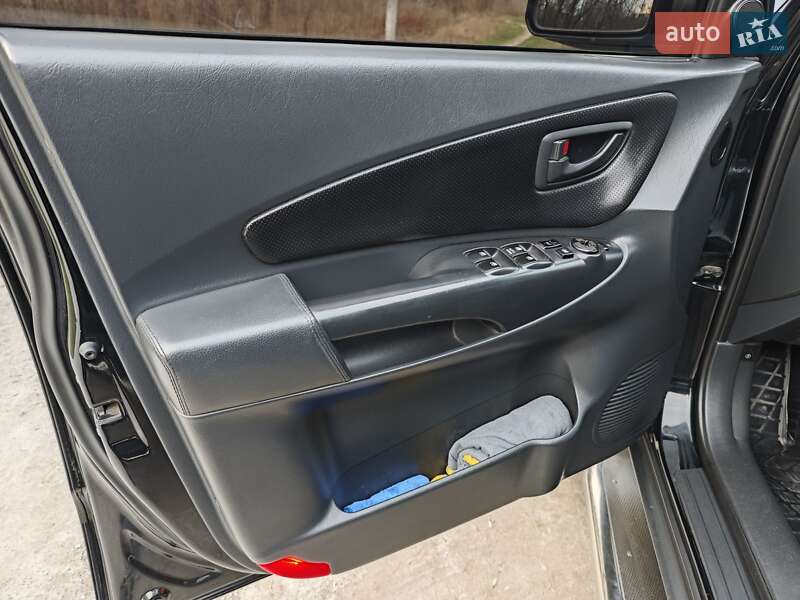 Внедорожник / Кроссовер Hyundai Tucson 2008 в Запорожье фото 7 Внедорожник / Кроссовер Hyundai Tucson 2008 в Запорожье