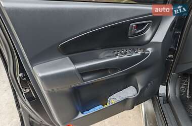 Позашляховик / Кросовер Hyundai Tucson 2008 в  фото 7 Позашляховик / Кросовер Hyundai Tucson 2008 в