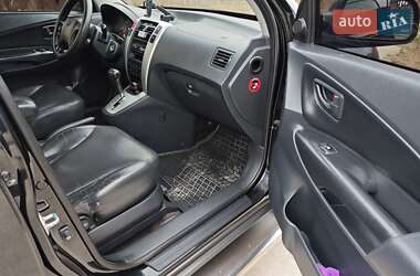 Позашляховик / Кросовер Hyundai Tucson 2008 в  фото 11 Позашляховик / Кросовер Hyundai Tucson 2008 в