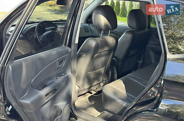 Внедорожник / Кроссовер Hyundai Tucson 2006 в 