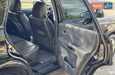 Внедорожник / Кроссовер Hyundai Tucson 2006 в 