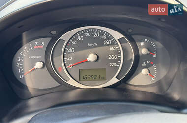 Внедорожник / Кроссовер Hyundai Tucson 2006 в 