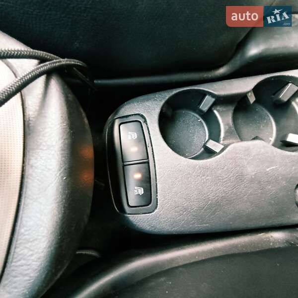 Позашляховик / Кросовер Hyundai Tucson 2006 в Гайвороні