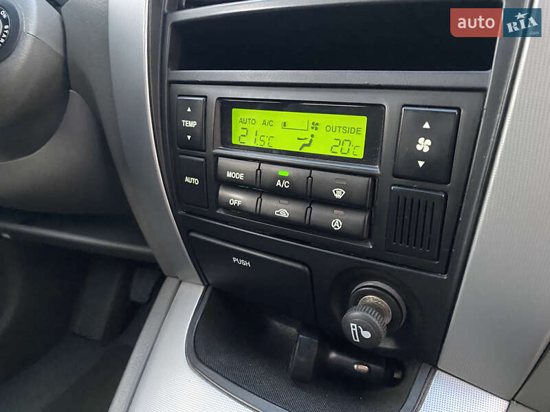 Внедорожник / Кроссовер Hyundai Tucson 2006 в Летичеве