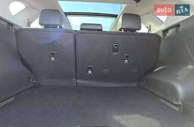 Позашляховик / Кросовер Hyundai Tucson 2019 в 
