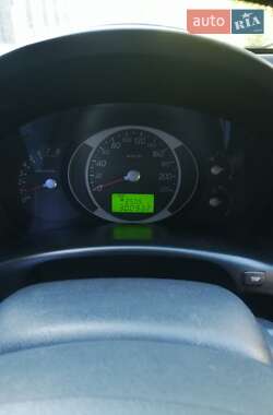 Внедорожник / Кроссовер Hyundai Tucson 2008 в 