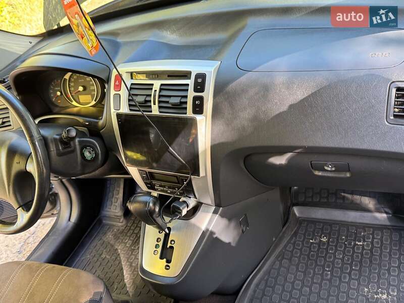 Внедорожник / Кроссовер Hyundai Tucson 2009 в Кодыме