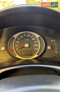 Внедорожник / Кроссовер Hyundai Tucson 2009 в 