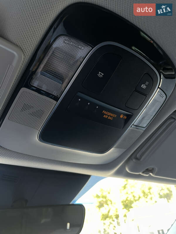 Внедорожник / Кроссовер Hyundai Tucson 2021 в Одессе