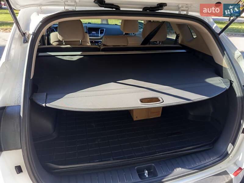 Позашляховик / Кросовер Hyundai Tucson 2017 в Києві фото 10 Позашляховик / Кросовер Hyundai Tucson 2017 в Києві
