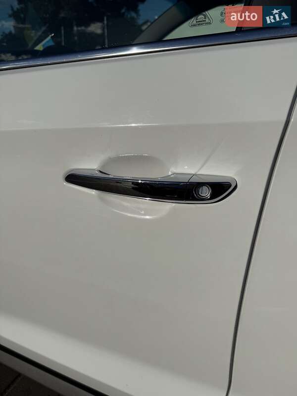 Позашляховик / Кросовер Hyundai Tucson 2018 в Одесі