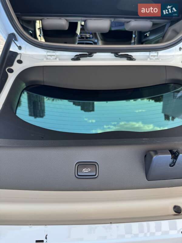 Позашляховик / Кросовер Hyundai Tucson 2018 в Одесі