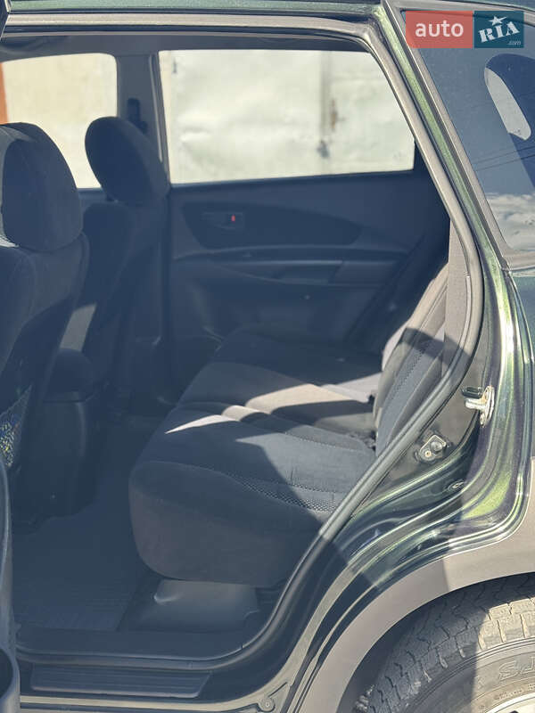 Позашляховик / Кросовер Hyundai Tucson 2008 в Сарнах