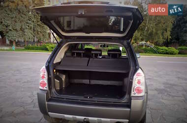 Позашляховик / Кросовер Hyundai Tucson 2007 в  фото 119 Позашляховик / Кросовер Hyundai Tucson 2007 в