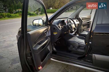 Позашляховик / Кросовер Hyundai Tucson 2007 в  фото 127 Позашляховик / Кросовер Hyundai Tucson 2007 в