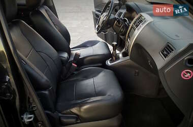 Позашляховик / Кросовер Hyundai Tucson 2007 в  фото 142 Позашляховик / Кросовер Hyundai Tucson 2007 в