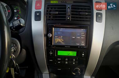 Позашляховик / Кросовер Hyundai Tucson 2007 в  фото 149 Позашляховик / Кросовер Hyundai Tucson 2007 в