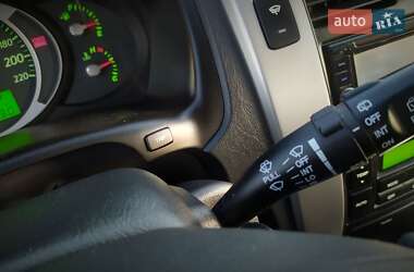 Позашляховик / Кросовер Hyundai Tucson 2007 в  фото 154 Позашляховик / Кросовер Hyundai Tucson 2007 в