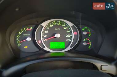 Позашляховик / Кросовер Hyundai Tucson 2007 в  фото 161 Позашляховик / Кросовер Hyundai Tucson 2007 в