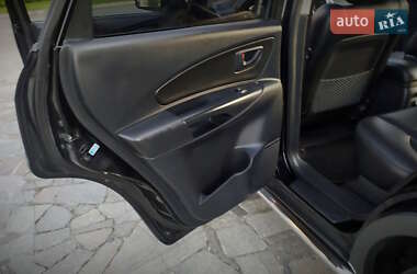 Позашляховик / Кросовер Hyundai Tucson 2007 в  фото 179 Позашляховик / Кросовер Hyundai Tucson 2007 в