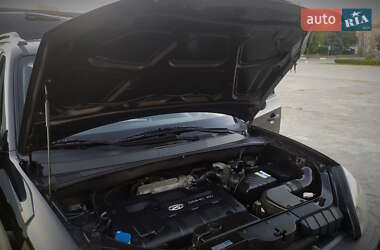 Позашляховик / Кросовер Hyundai Tucson 2007 в  фото 191 Позашляховик / Кросовер Hyundai Tucson 2007 в