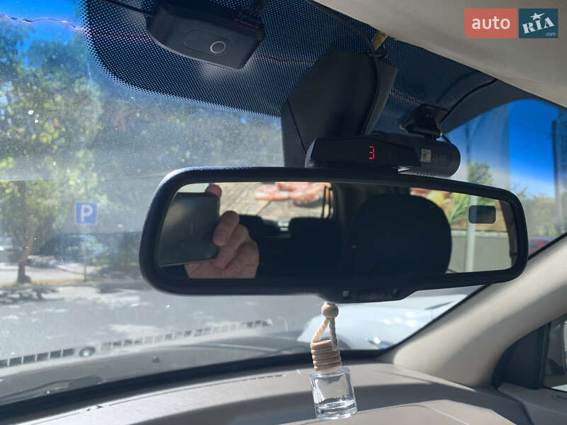 Внедорожник / Кроссовер Hyundai Tucson 2008 в Одессе