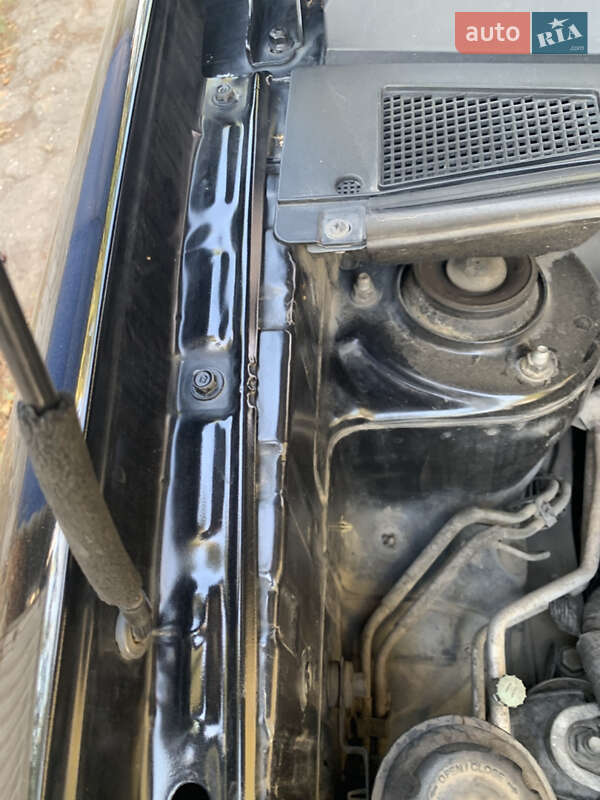 Внедорожник / Кроссовер Hyundai Tucson 2008 в Одессе