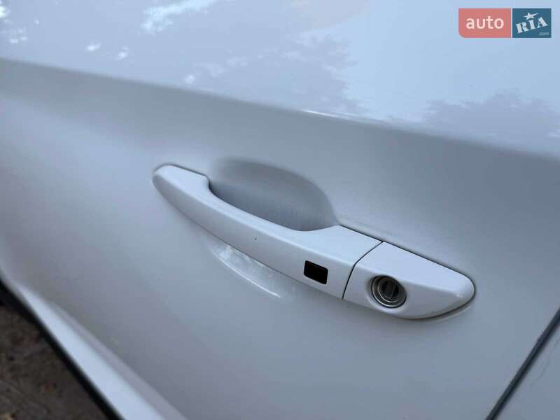 Позашляховик / Кросовер Hyundai Tucson 2017 в Києві фото 11 Позашляховик / Кросовер Hyundai Tucson 2017 в Києві