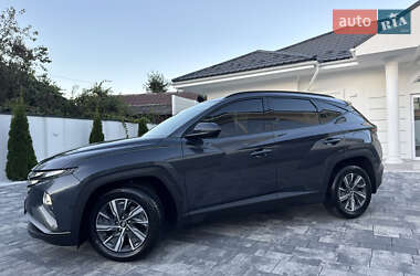 Внедорожник / Кроссовер Hyundai Tucson 2021 в Ивано-Франковске