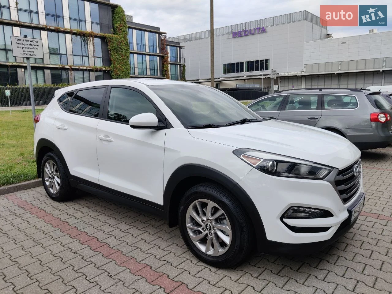 2019 Hyundai Tucson - мініатюра 29