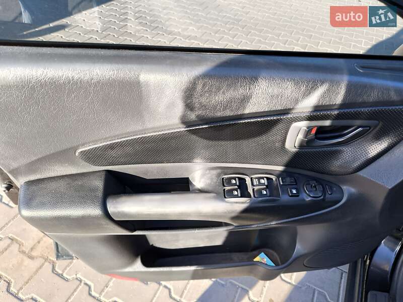 Позашляховик / Кросовер Hyundai Tucson 2008 в Первомайську фото 11 Позашляховик / Кросовер Hyundai Tucson 2008 в Первомайську