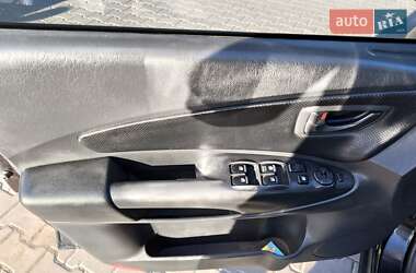 Внедорожник / Кроссовер Hyundai Tucson 2008 в 