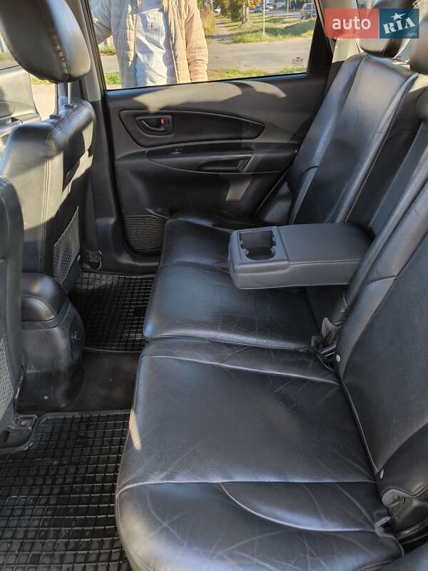 Позашляховик / Кросовер Hyundai Tucson 2008 в Первомайську фото 17 Позашляховик / Кросовер Hyundai Tucson 2008 в Первомайську