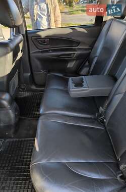 Внедорожник / Кроссовер Hyundai Tucson 2008 в 