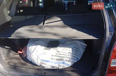 Позашляховик / Кросовер Hyundai Tucson 2006 в Шепетівці